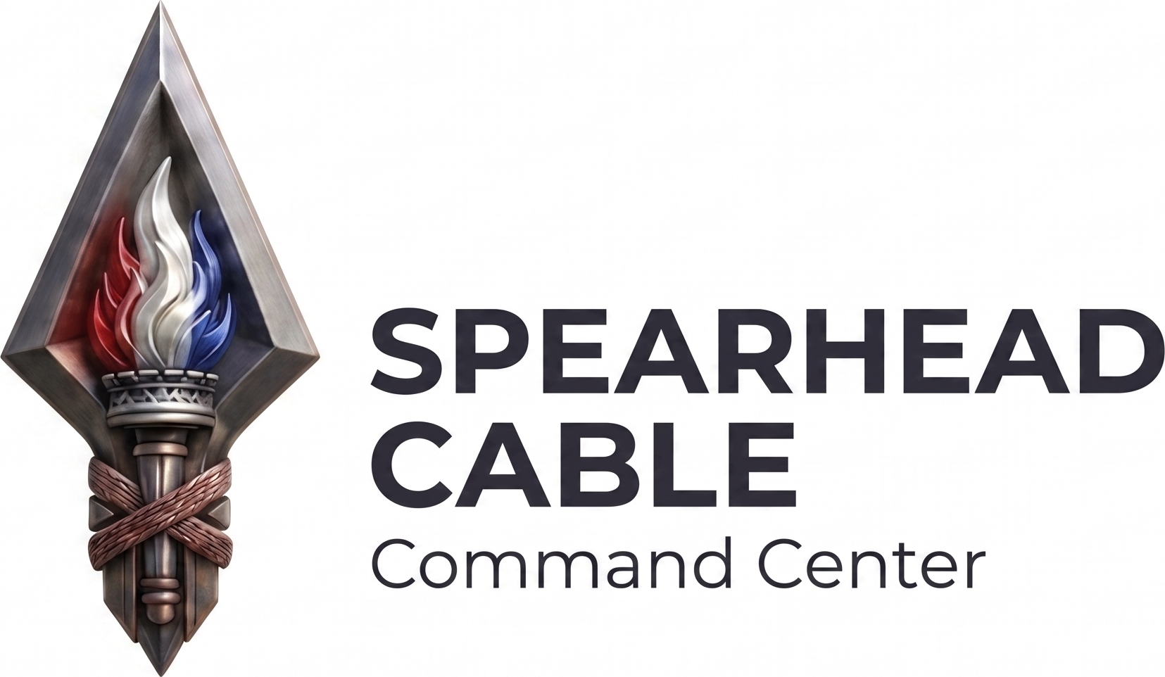 Spearhead Cables — Command Center
